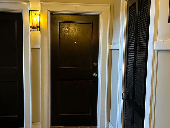 Front Door (1st Floor of Building)