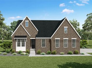 PARKETTE Plan, Heritage Green, Columbia, TN 38401