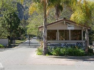 20 Irena Ave #125, Camarillo, CA 93012