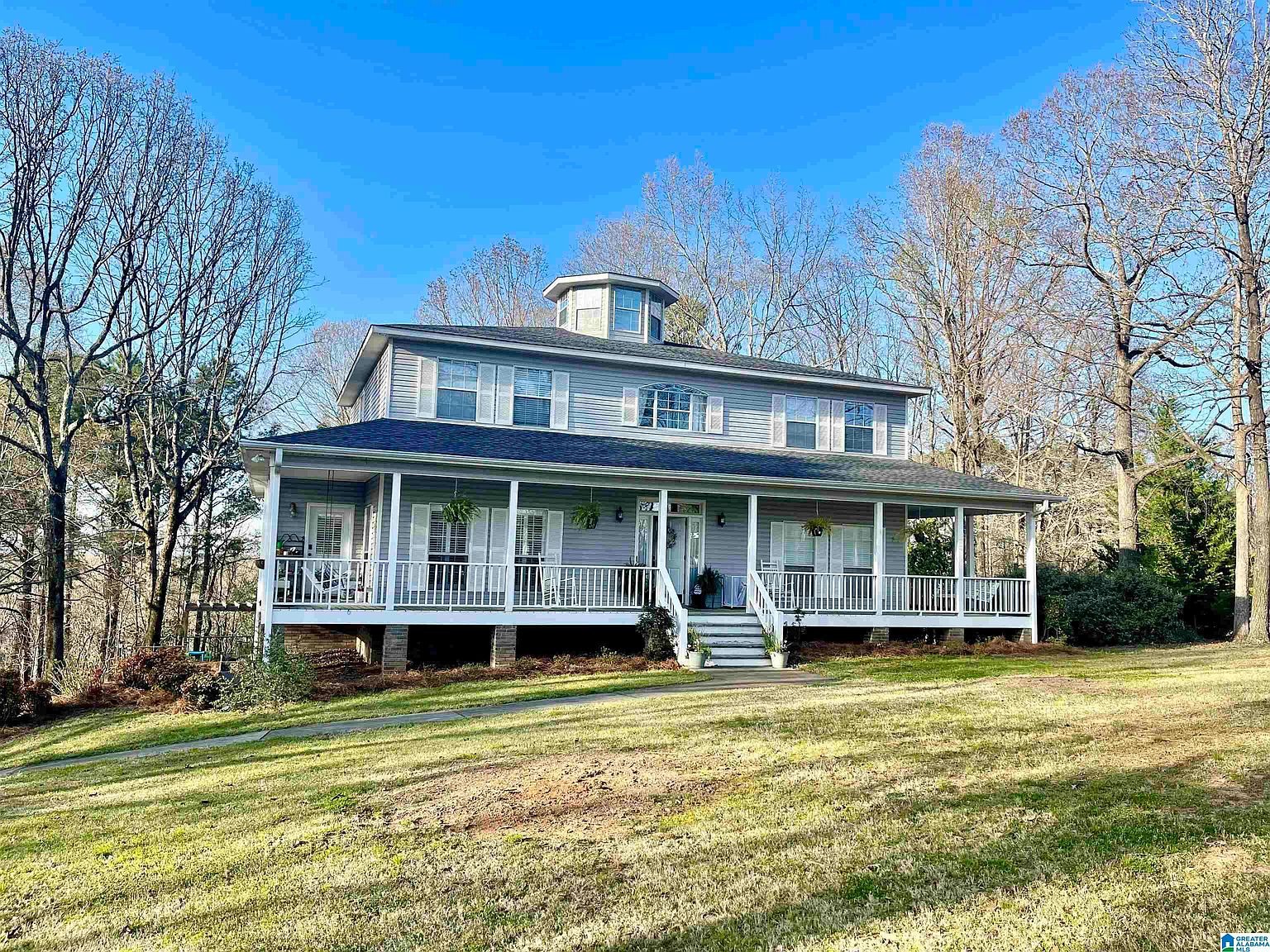 23 Skyline Dr, Childersburg, AL 35044 Zillow