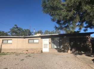 2800 Parsifal St NE, Albuquerque, NM 87112