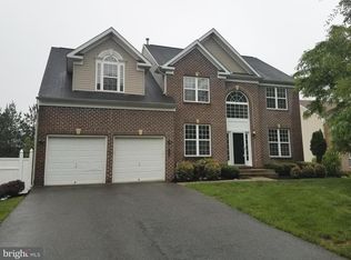 11103 Queens Wood Ter, Bowie, MD 20721