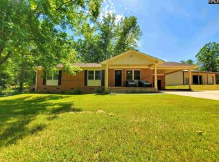 329 S Lakeshore Dr, Gilbert, SC 29054