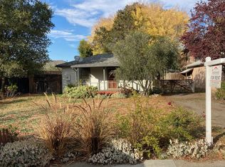 577 Curtin Ln, Sonoma, CA 95476