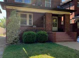 4984 Tholozan Ave FLOOR 1, Saint Louis, MO