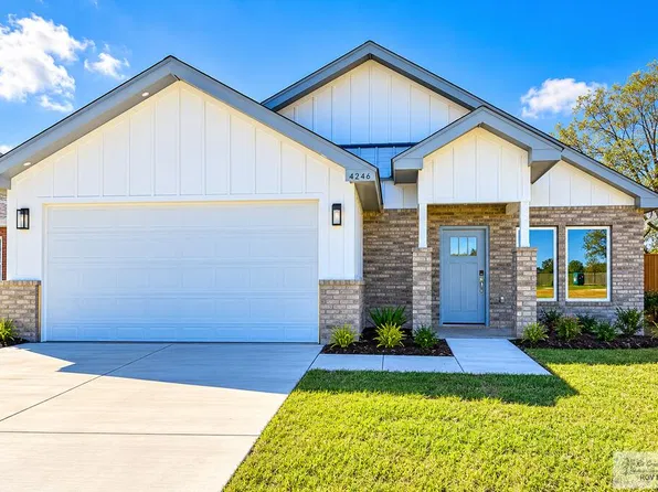 4246 Casamigos St, Brownsville, TX 78522