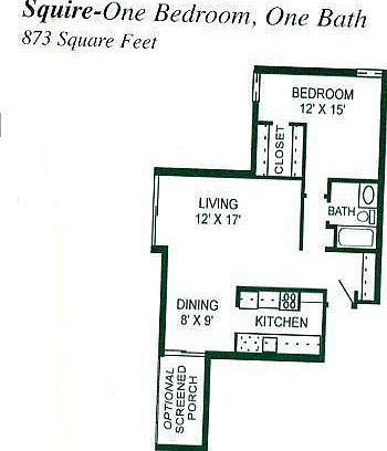 2nd image of 109 Village Ln
