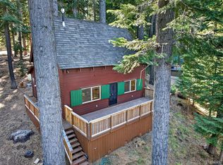 956 Nicoleno Rd, South Lake Tahoe, CA 96150