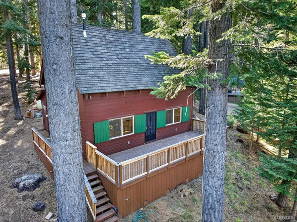 956 Nicoleno Rd, South Lake Tahoe, CA 96150