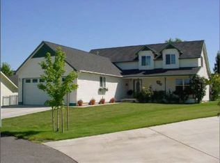 2 Rose Ct, Pasco, WA