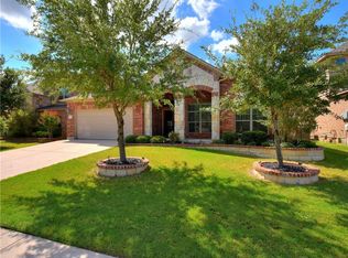 4604 Zacharys Run, Cedar Park, TX 78613