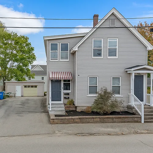 23 Plummer St #B Photo 1