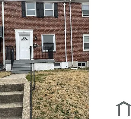 3 bed, 1024 sqft, $2,500 — Photo 2