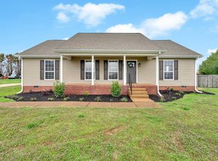 2309 March Dr, Spring Hill, TN 37174