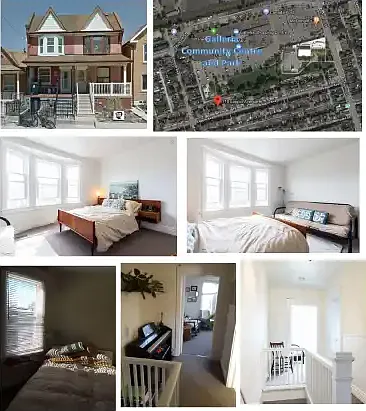 110 Lappin Ave #A-2