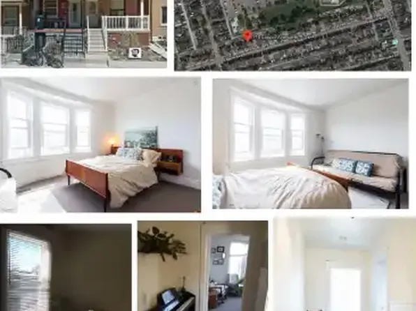 110 Lappin Ave #A-2, Toronto, ON M6H 1Y4