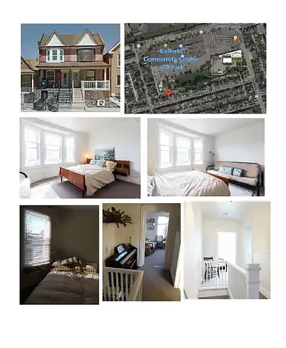 110 Lappin Ave #A-2 Photo 1