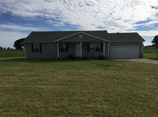 9398 State Route 56 E, Circleville, OH 43113