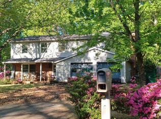 8022 Holly Hill Rd, Charlotte, NC 28227