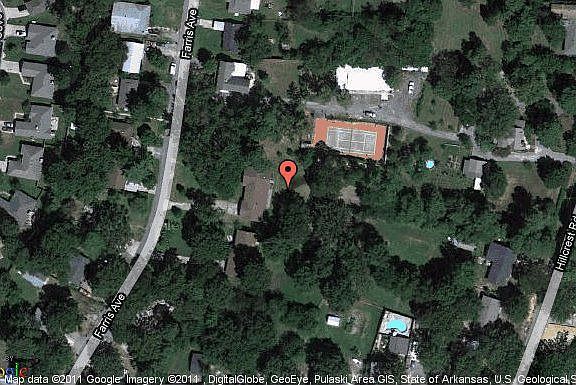 Map View