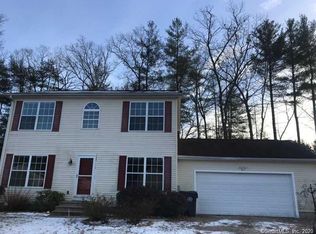 6 Anne Cir UNIT 6, Sterling, CT 06377