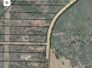 1538 Freeman Rd, Forsyth, GA 31029