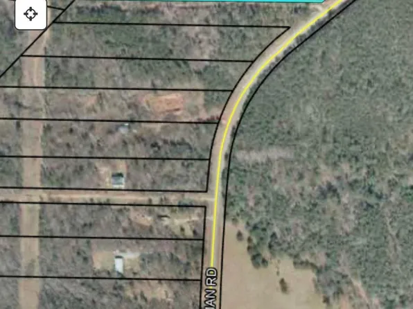 1538 Freeman Rd, Forsyth, GA 31029