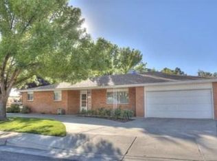 4201 Amherst Dr NE, Albuquerque, NM 87107