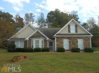 211 Redtail Rd, Jefferson, GA 30549