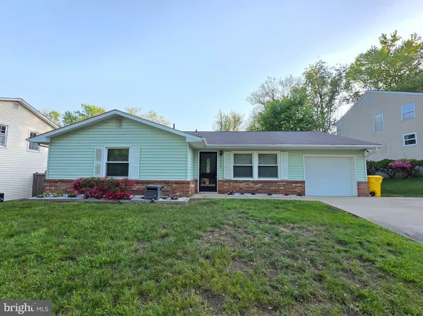 2090 Jason Ct, Crofton, MD 21114