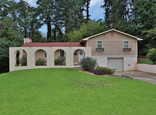 196 Eagle Ct, Woodstock, GA 30188