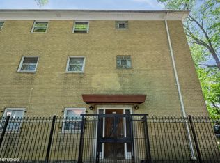 2623 W Arthur Ave #3, Chicago, IL 60645