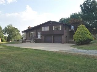 172 Bus Garage Rd, Greensburg, PA 15601