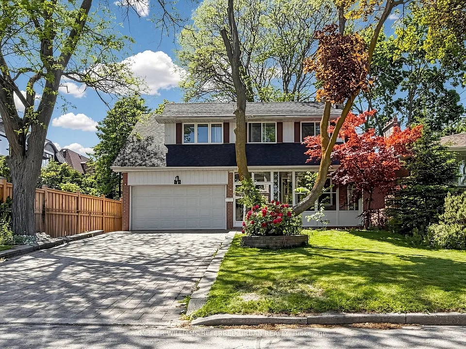 32 Wycliffe Cres