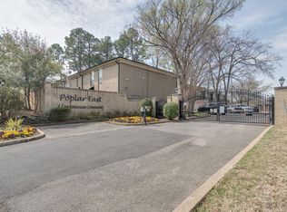 971 June Rd APT 7, Memphis, TN 38119