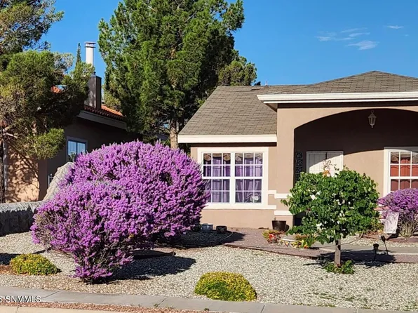 4606 Rock Canyon Loop, Las Cruces, NM 88011