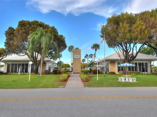 2850 W Golf Boulevard #114, Pompano Beach, FL 33064