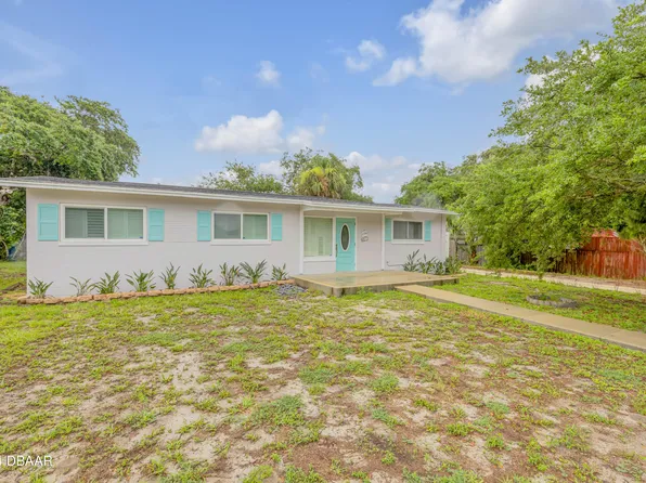 801 E 24th Ave, New Smyrna Beach, FL 32169