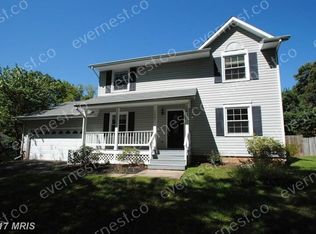 109 Glenwood Ave, Stafford, VA 22554