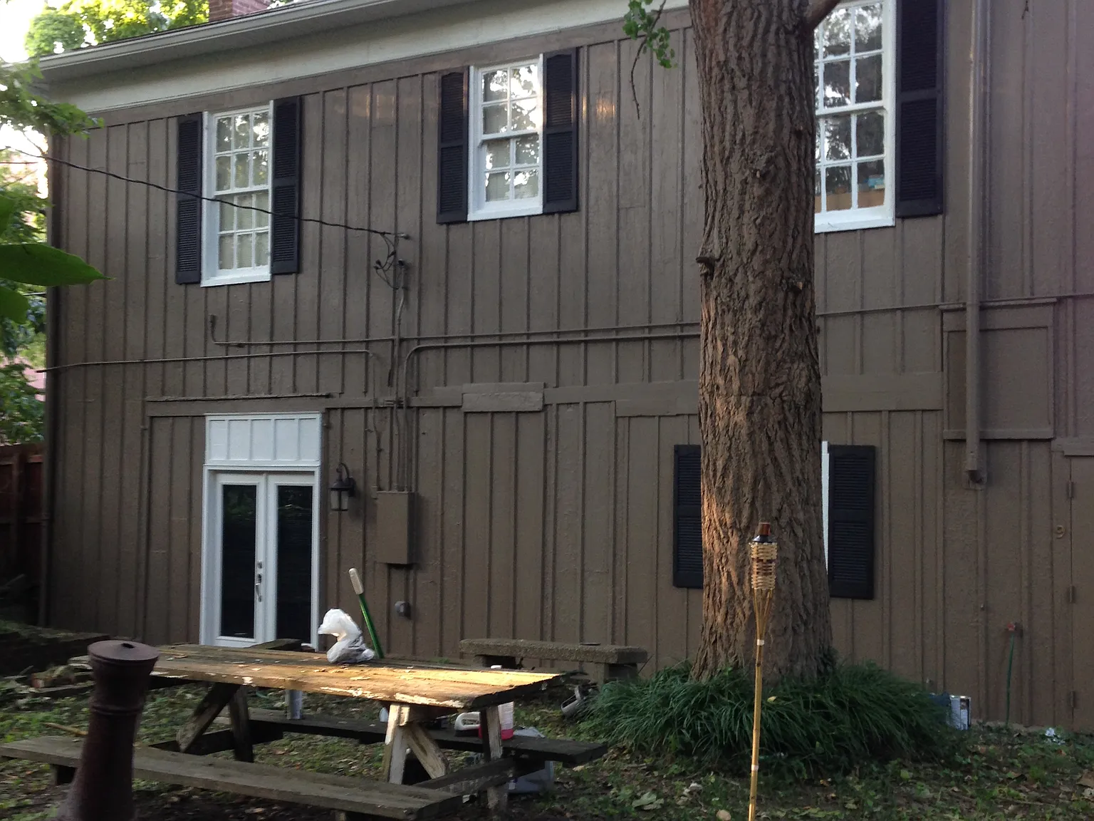 Studio, 600 sqft, $825 — Photo 2