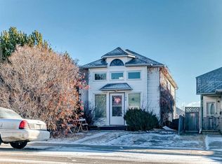 142 W Hunterhorn Dr NE, Calgary, AB T2K6H3