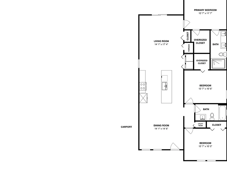 509 E Lake Ave — Photo 18