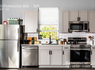 40 Parkwood Ave #308, Columbus, OH 43203