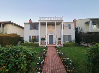 1152 Beverwil Dr, Los Angeles, CA 90035