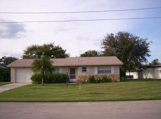 124 Orange Rd NE, Lake Placid, FL 33852