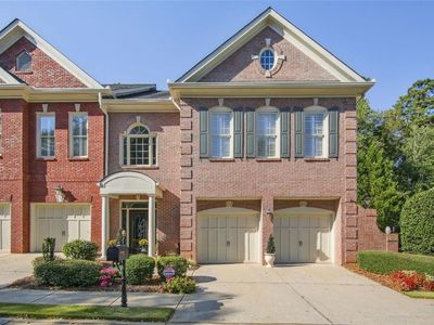 6205 Spalding Dr, Peachtree Corners, GA, 30092