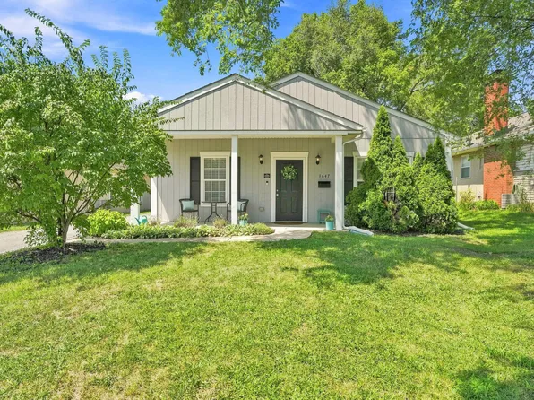 1647 Oakwood Ave, Columbus, OH 43207