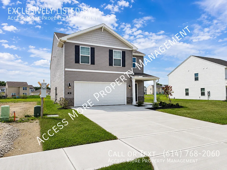 90 Chakeres Way
