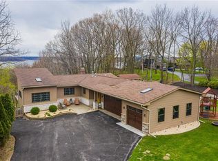 241 Inspiration Point Rd, Webster, NY 14580