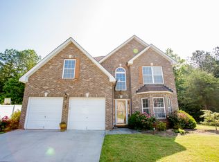 6368 Selborn Dr SW, Atlanta, GA 30331